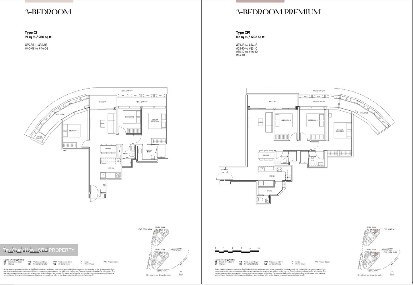 Newport Residences (D2), Apartment #584921851